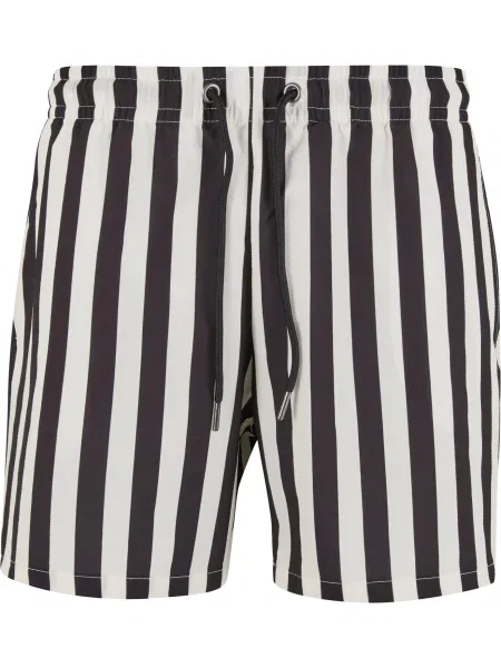 Palton Urban Classics alb