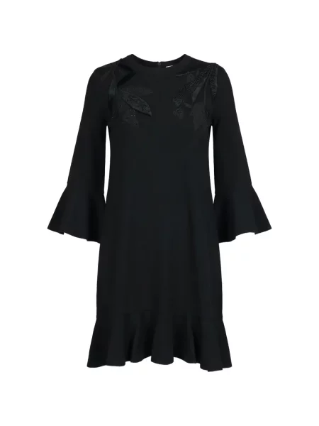 Sukienka Valentino Garavani czarna