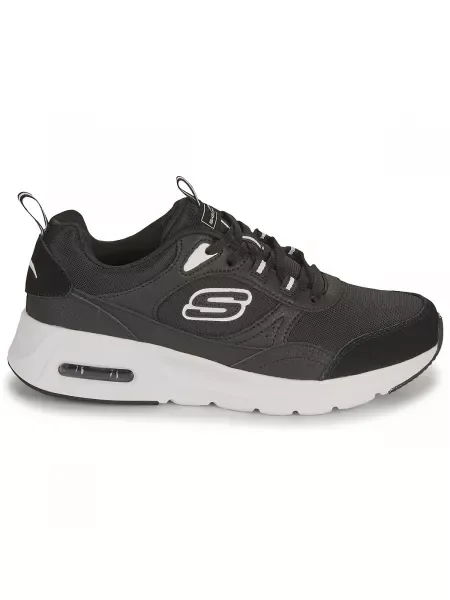 Tenisky Skechers biela