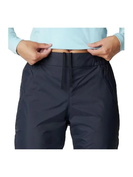 Pantaloni Columbia negru