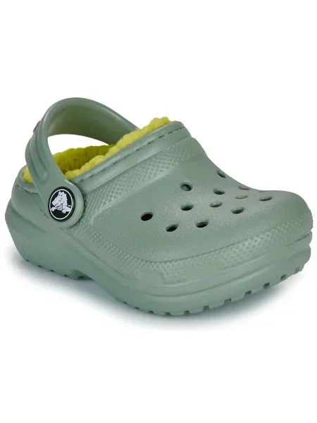 Gyerek félcipő Crocs