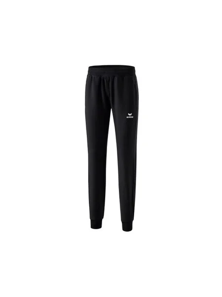 Pantaloni Erima negru