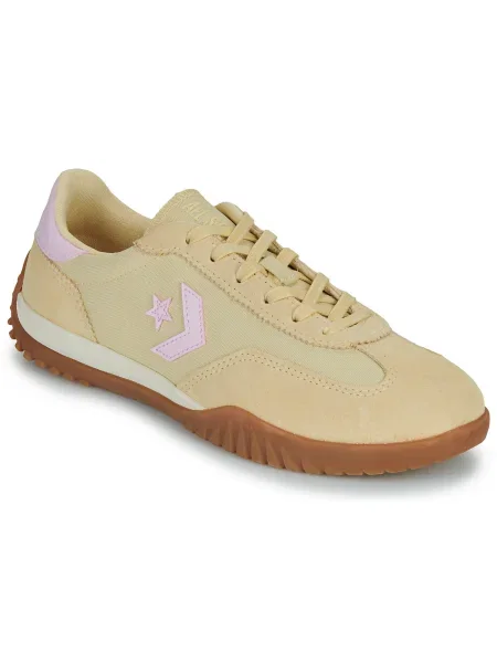 Bežecké tenisky Converse žltá