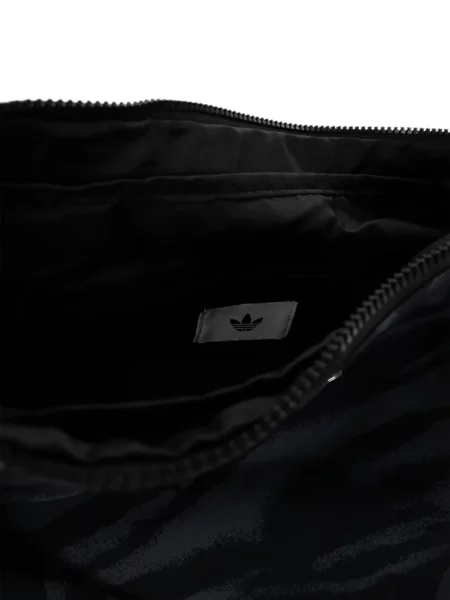 Τσάντα Adidas μαύρο
