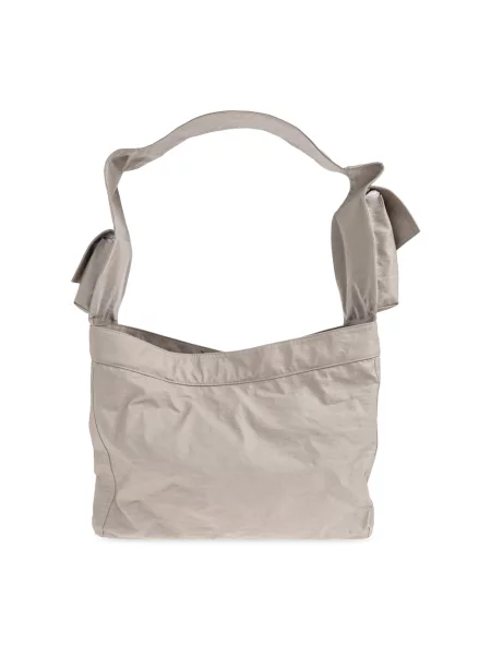 Shopperka Y-3 beżowa