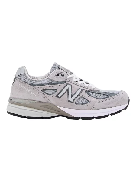 Buty unisex New Balance – szare