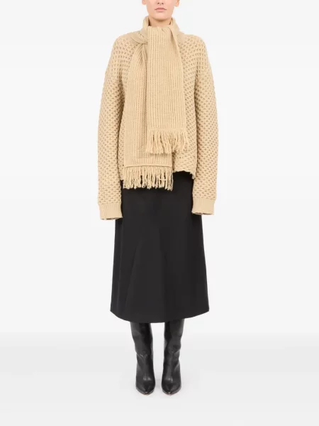 Pulover Mm6 Maison Margiela