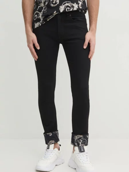Versace Jeans Couture Blugi negru