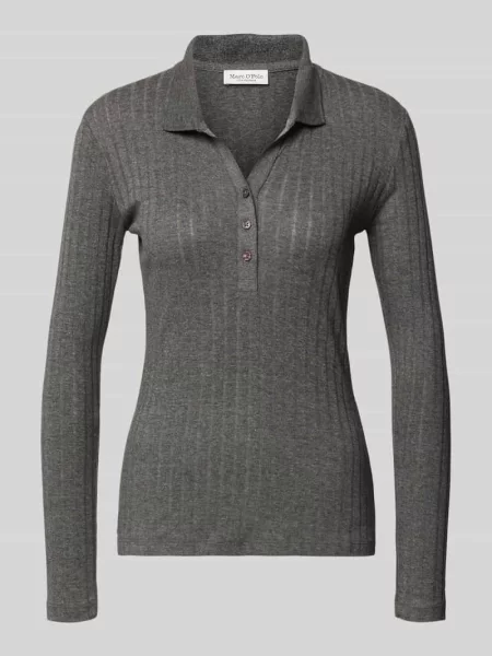 Marc O'Polo longsleeve szary