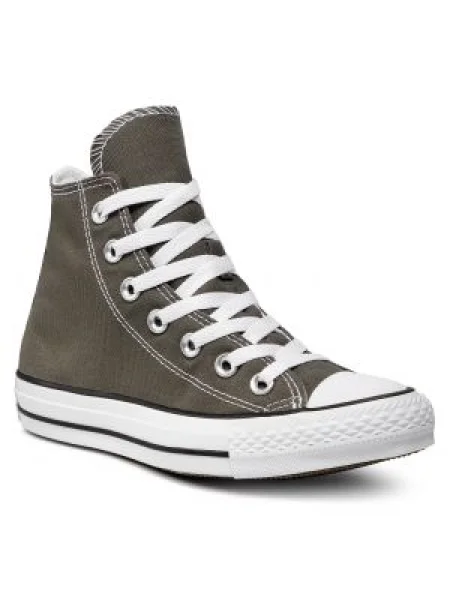 Plátenky Converse CT A/S Seasnl H Charcoal sivá