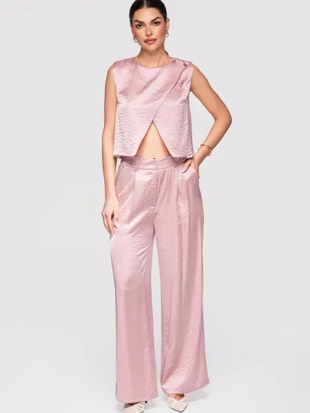Pantaloni Edoti
