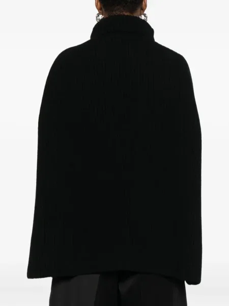 Heláncă Jil Sander negru