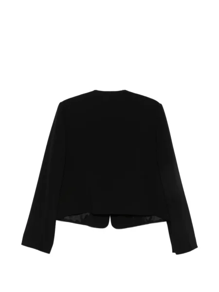 Geacă Max Mara negru