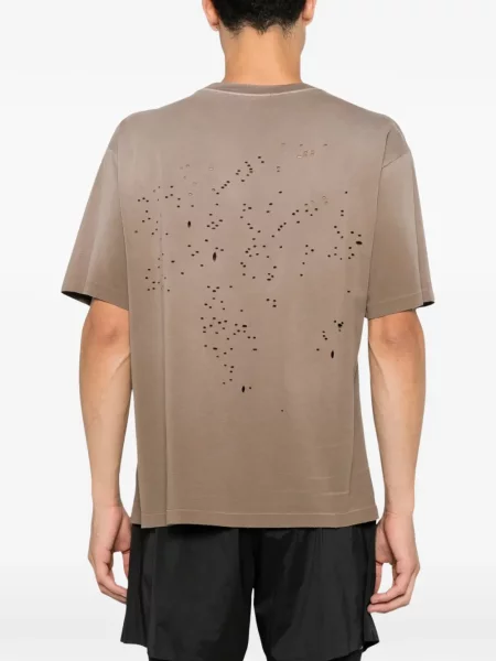 Tricou Satisfy zdrențuiți