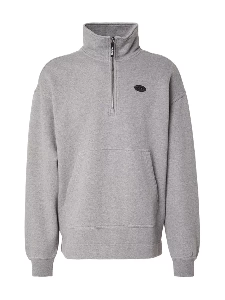 Hanorac sport Adidas Originals gri