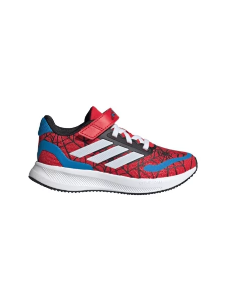 Adidas Tenisice Marvel Spider-Man Runfalcon crvena