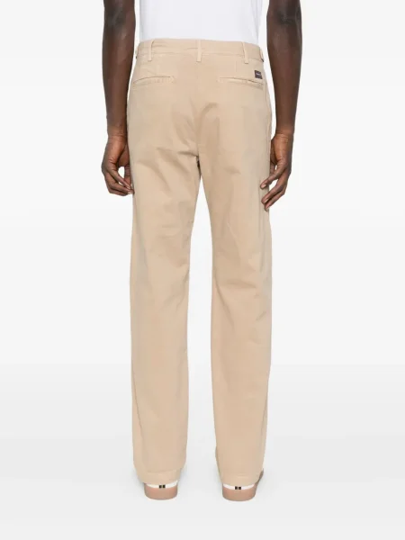Pantaloni 40 Weft stretch