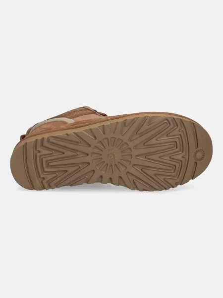 Кросівки UGG Lowmel коричневий