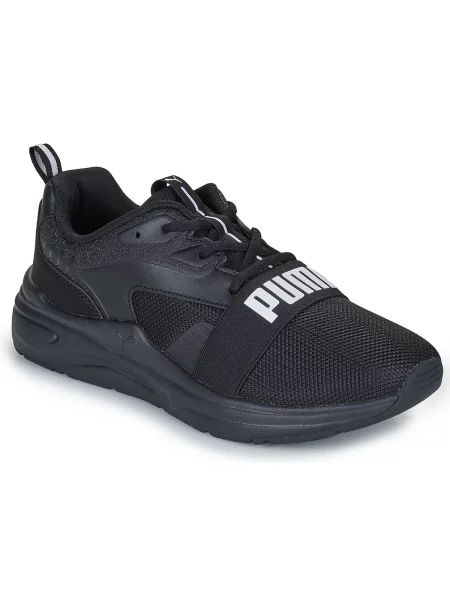 Tenisice Puma crna