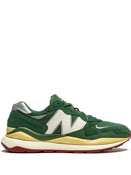 Sneakerși New Balance verde