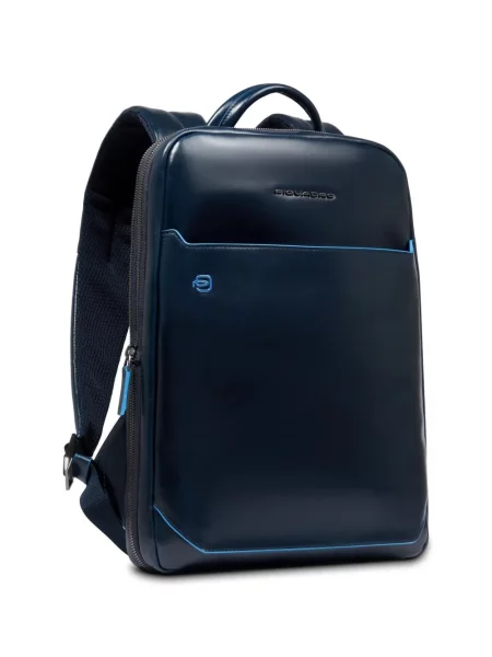 Rucsac Piquadro albastru