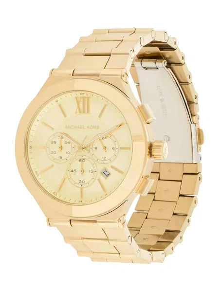 Michael Kors set ceas și brățară pentru bărbați Billie