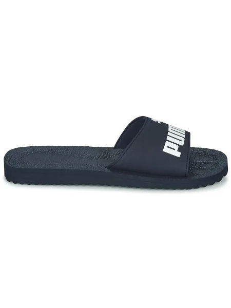 Pantofi Puma albastru