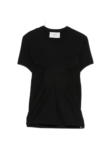 Tricou Coperni negru