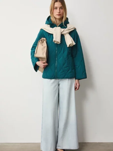 Medicine kurtka pikowana