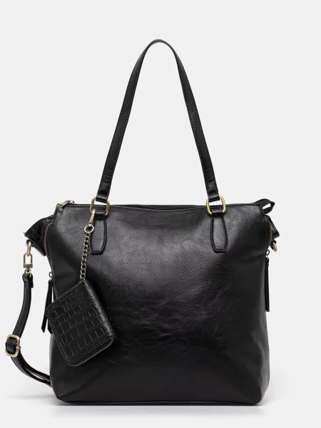 Kabelka Medicine černá