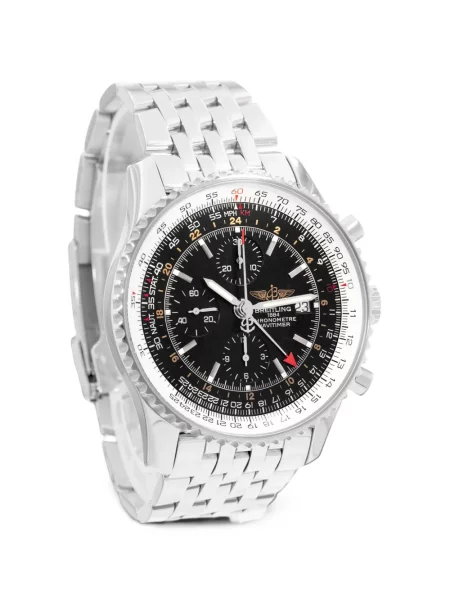 Ceas Breitling negru