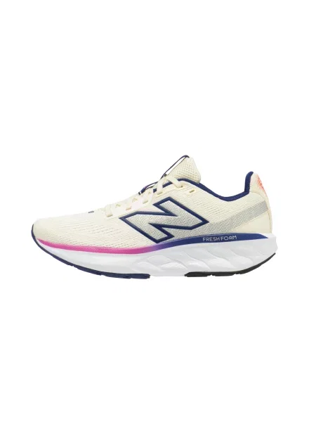 Second Life Buty do biegania New Balance Fresh Foam V9 białe