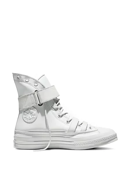 Sneakerși Converse Chuck 70 roșu