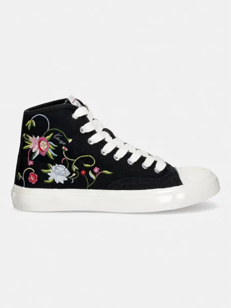 Kenzo High top Sneaker класичні кеди