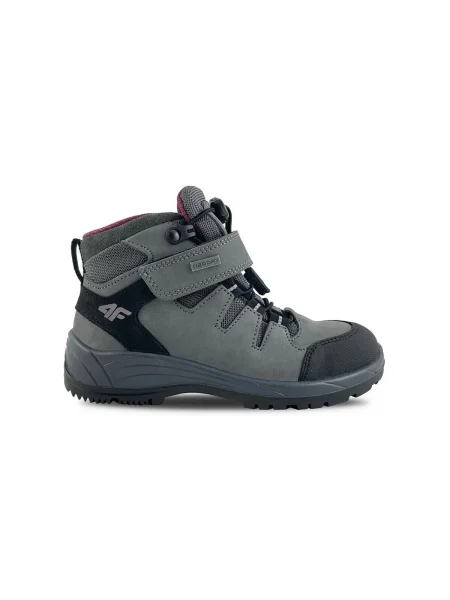 Pantofi copii 4f gri
