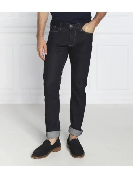Emporio Armani Farmer kék