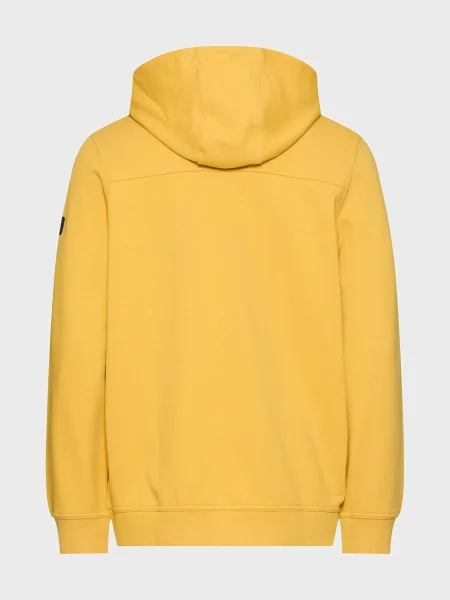Худі Camel Active жовте