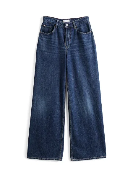 Rifle Tommy Hilfiger modrá