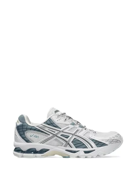 Sneakerși Asics Gel-Kayano alb