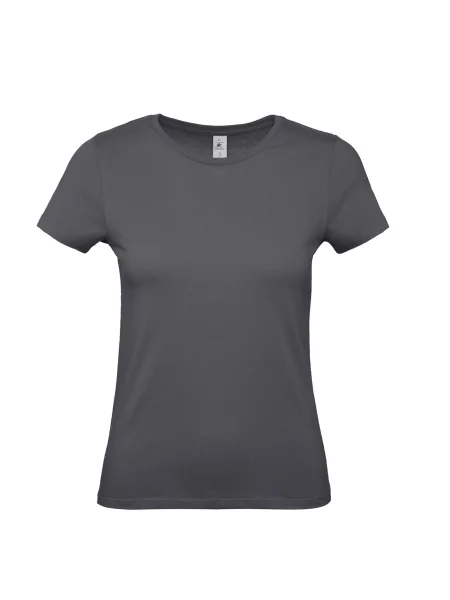 Tricou B&c gri