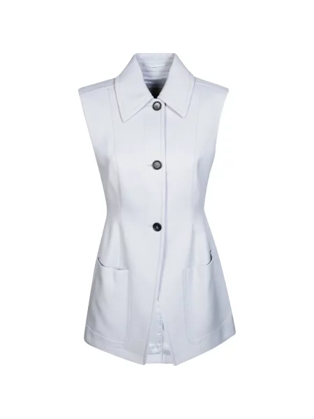Vestă Sportmax albastru