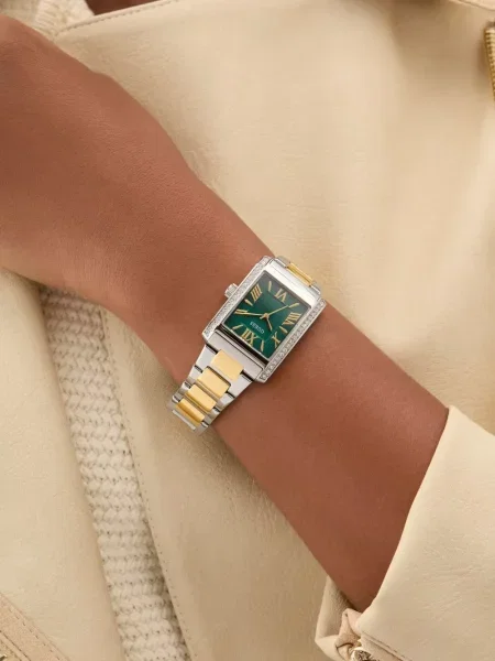 Ceas Guess verde