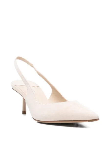 Pantofi cu toc Le Silla slingback