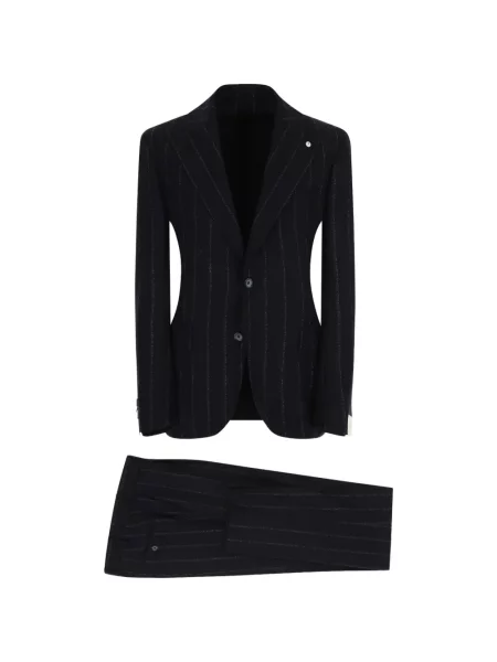 Costum L.b.m. 1911 negru
