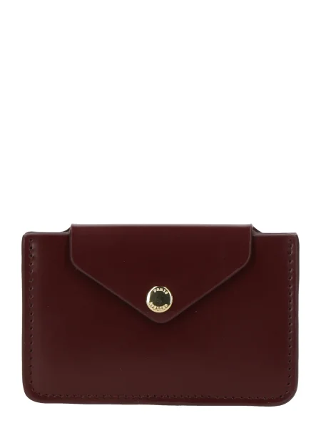 Novčanik & Other Stories bordo