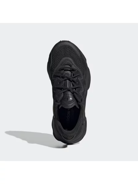 Sneakersy Adidas Ozweego czarne