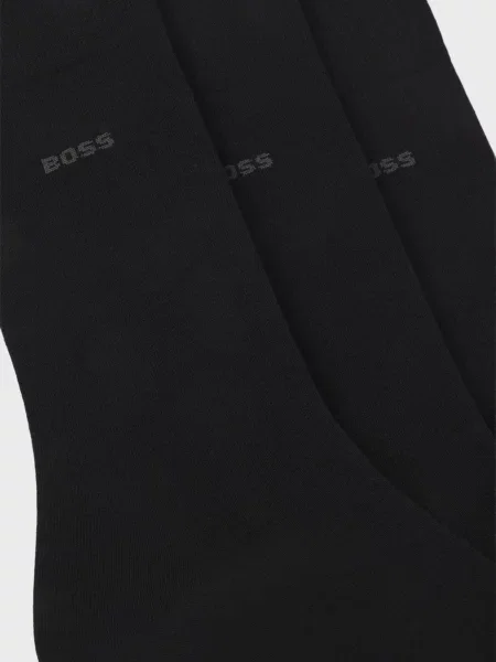 Шкарпетки Boss чорні