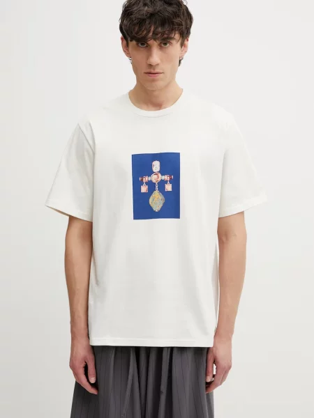 Футболка Wales Bonner