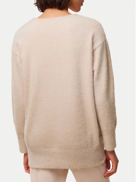 Pulover Triumph bež