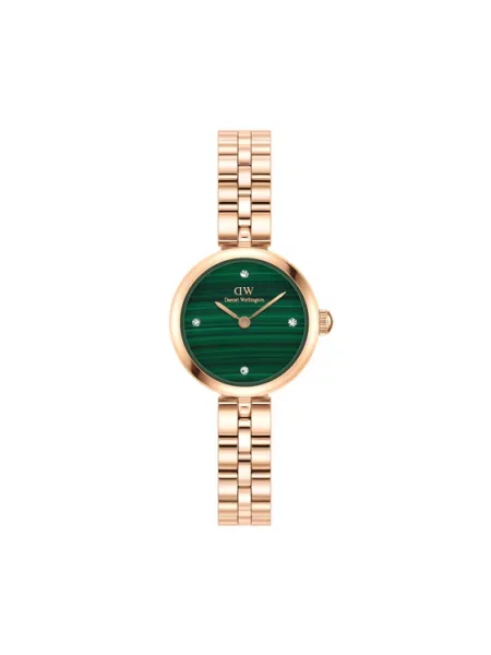 Daniel Wellington ceas femei auriu